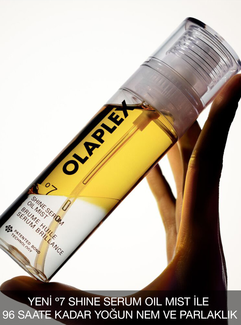 OLAPLEX NO7 MIST